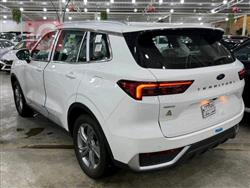 Ford Territory